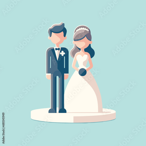 Beautiful wedding assets
