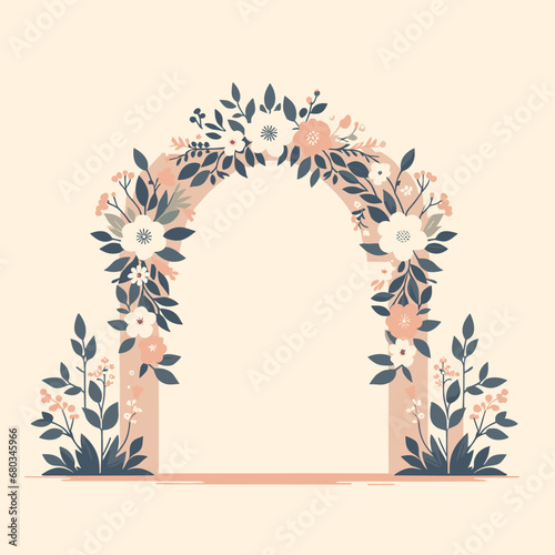 Beautiful wedding assets