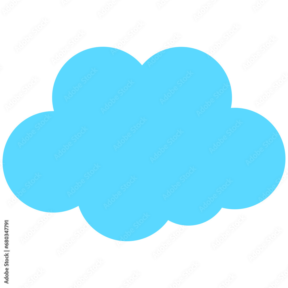 Cloud Icon