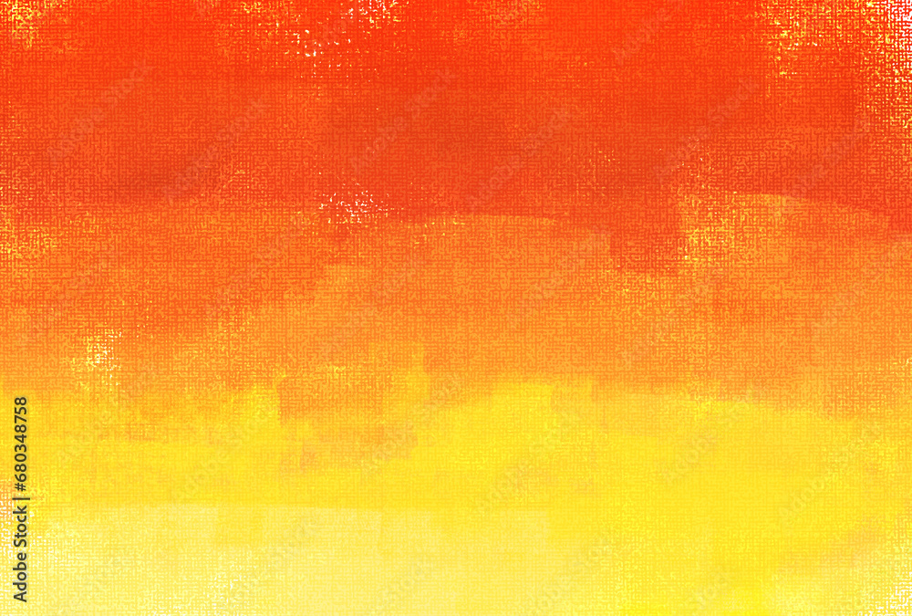 Fototapeta premium 背景素材_グランジ_夕焼け
