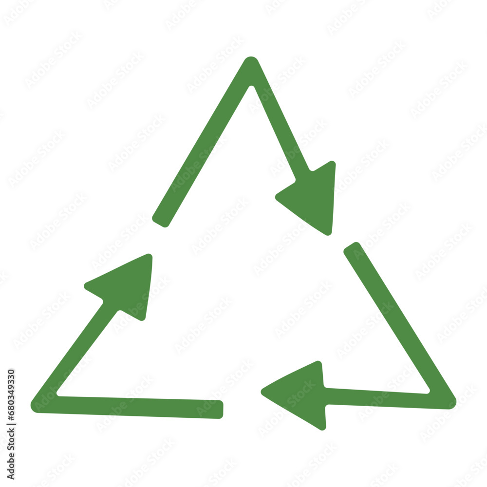 sign recyclable waste zero waste eco bio sign recyclable waste zero waste eco bio