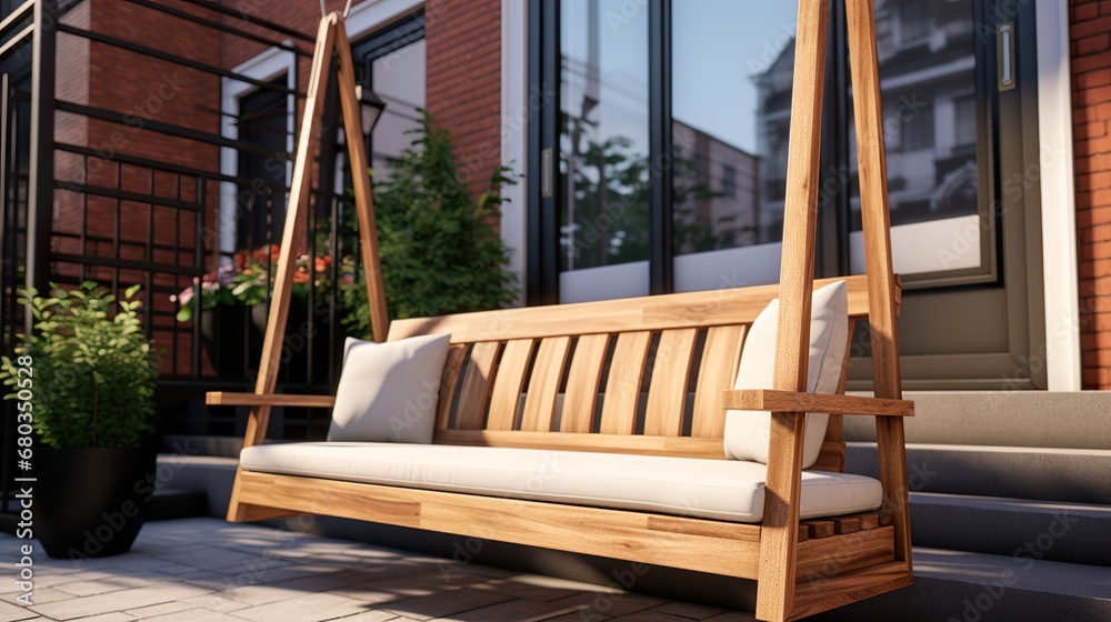 porch swing porch swing