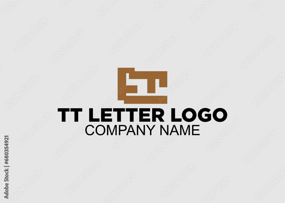 LOGO TT LETTER COMPANY NAME LOGO TT LETTER COMPANY NAME