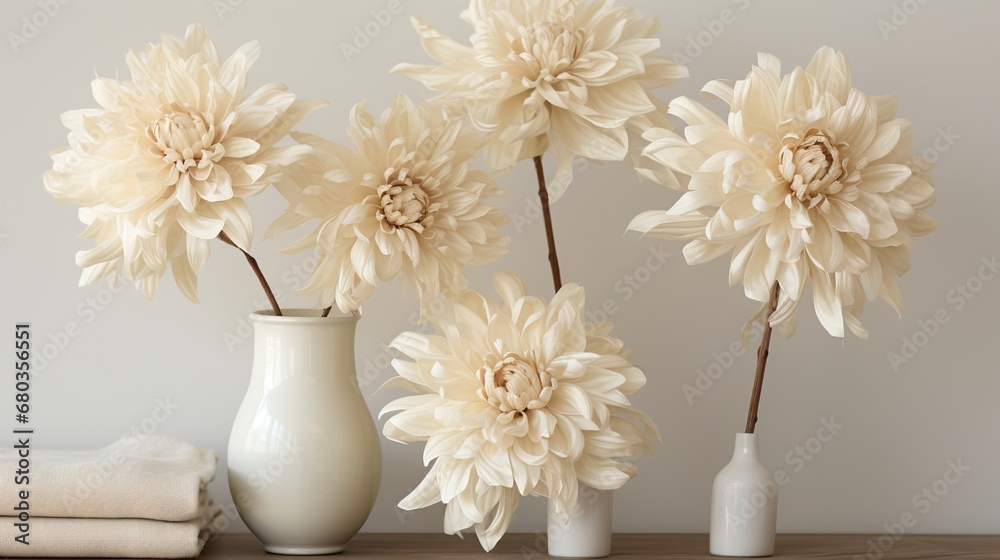 Throw Pillows in Soft Hue Throw Pillows in Soft Hue
