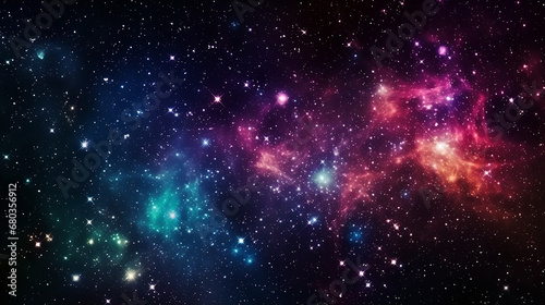 Space_watercolor_colorful_background_with_nebula_and