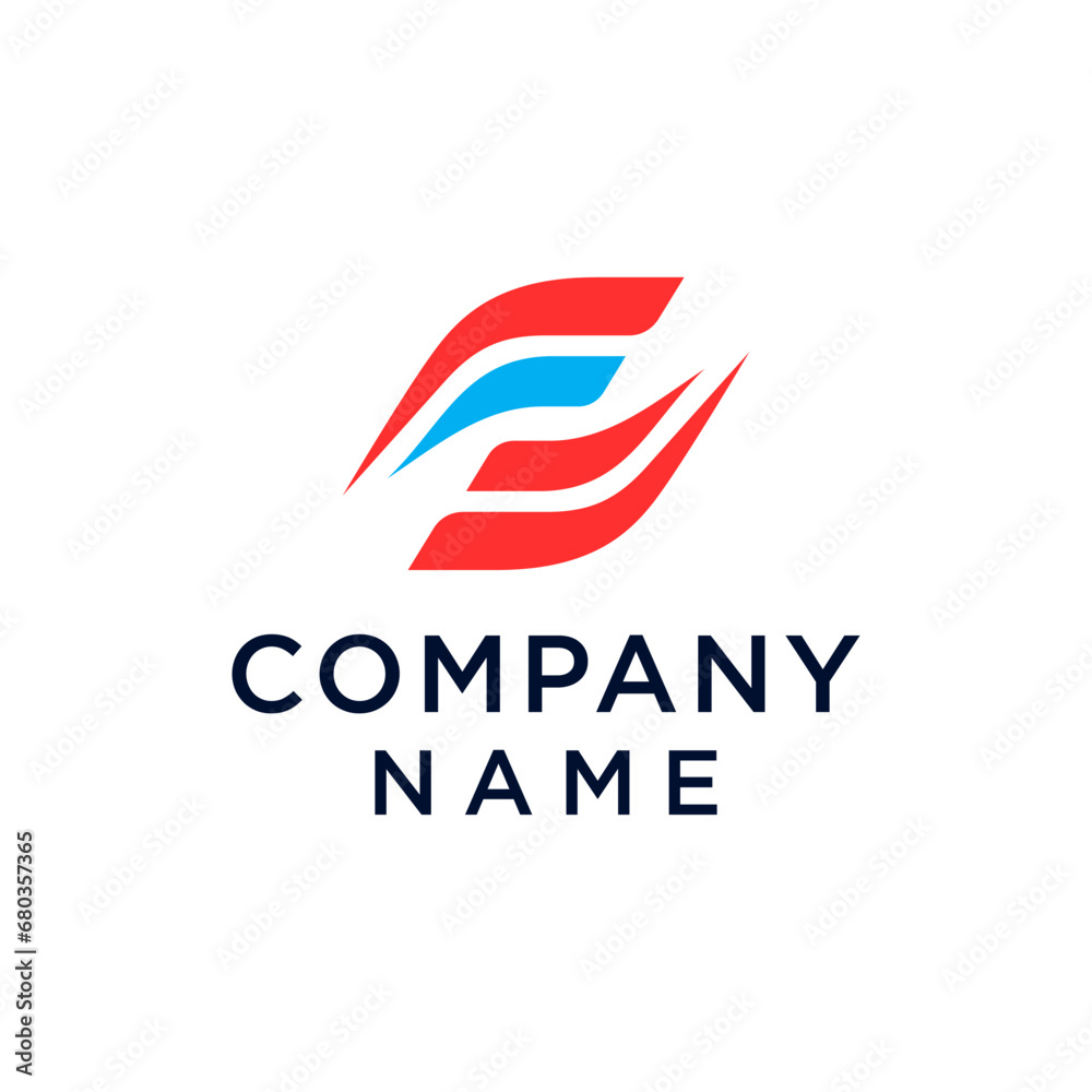 LETTER F LOGO FINANCE MODERN EDITABLE LETTER F LOGO FINANCE MODERN EDITABLE