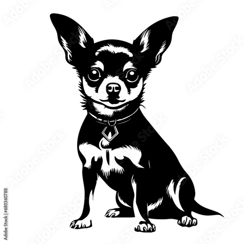 Chihuahua © UltimateCollection