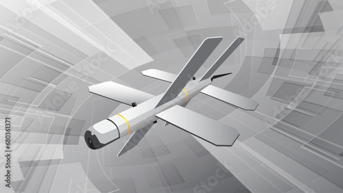 Russia's Lancet Hypersonic Missile: A Game-Changer in Modern Warfare