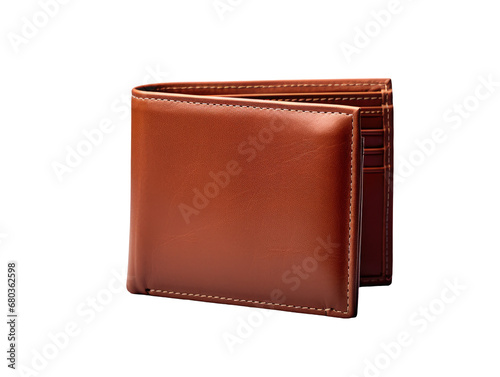 Men's Leather Wallet