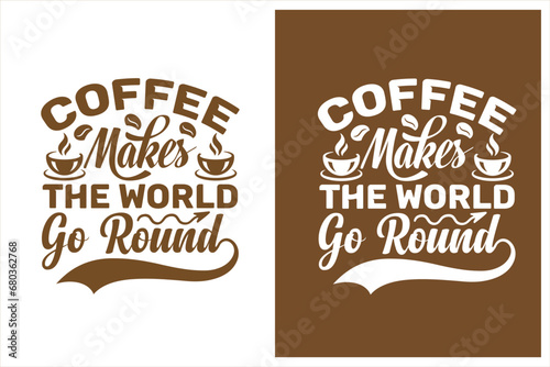 Creative typography coffee t-shirt design coffee t-shirt design  coffee t-shirts womens  coffee t-shirt design quotes 