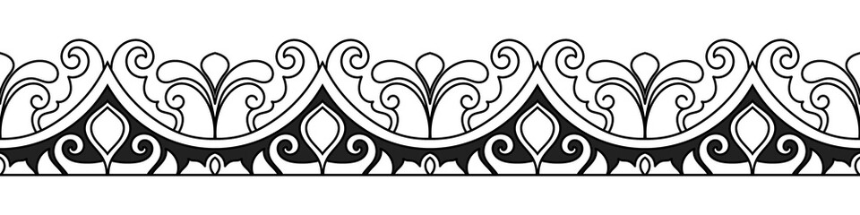 carpet pattern Textile digital design motif pattern decor hand made artwork frame gift card wallpaper women cloth front back and duppata print element of baroque ornament paisley abstract border rug