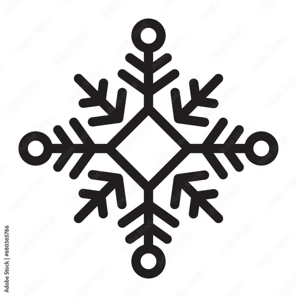 Snowflake Snowflake