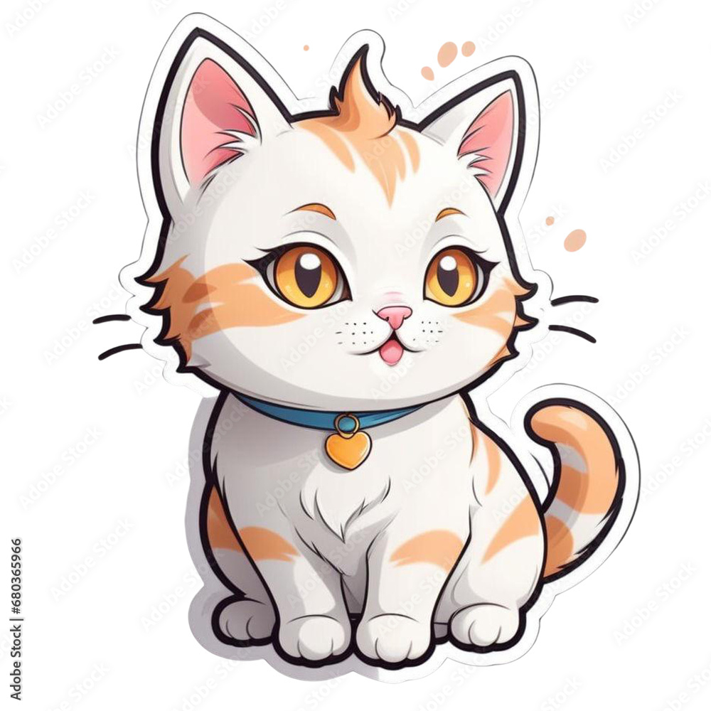 Cat Cat
