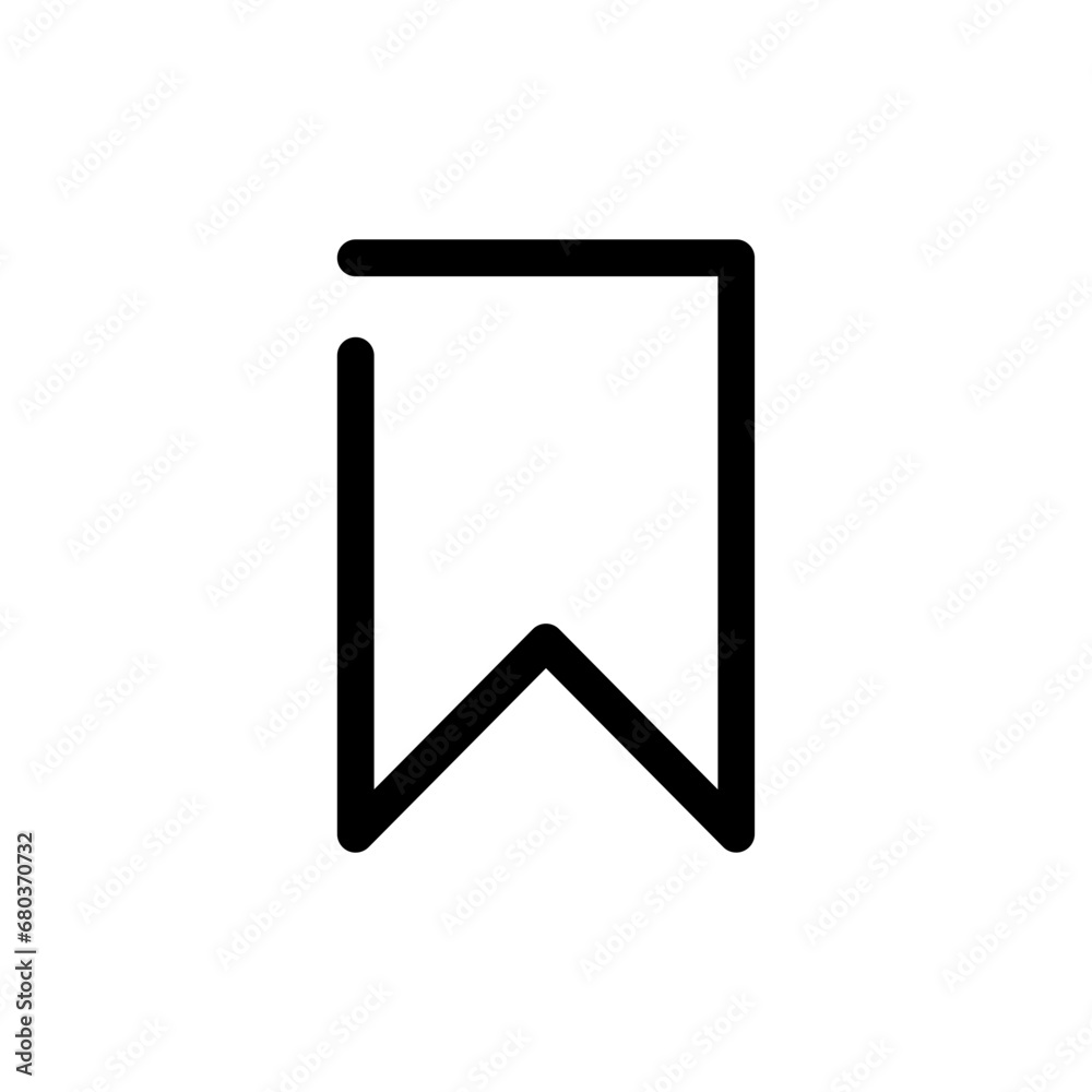 bookmark icon, favorite label icons. save ribbon saving sign. save icon button. web vector icon bookmark icon, favorite label icons. save ribbon saving sign. save icon button. web vector icon