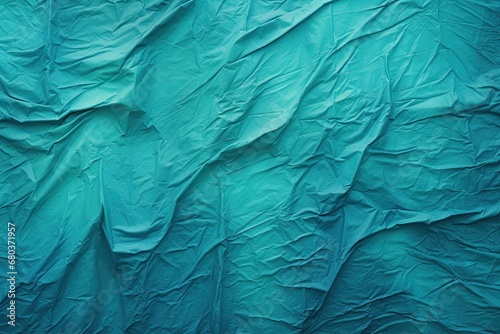 Wallpaper Mural Cyan Texture: Stunning Backdrop for Digital Art Torontodigital.ca