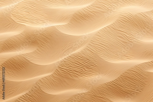 Endless Dunes Texture: Captivating Desert Sand Colors
