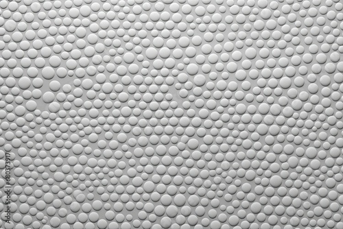 Grey Dot Twist: A Modern Seamless Dotted Background