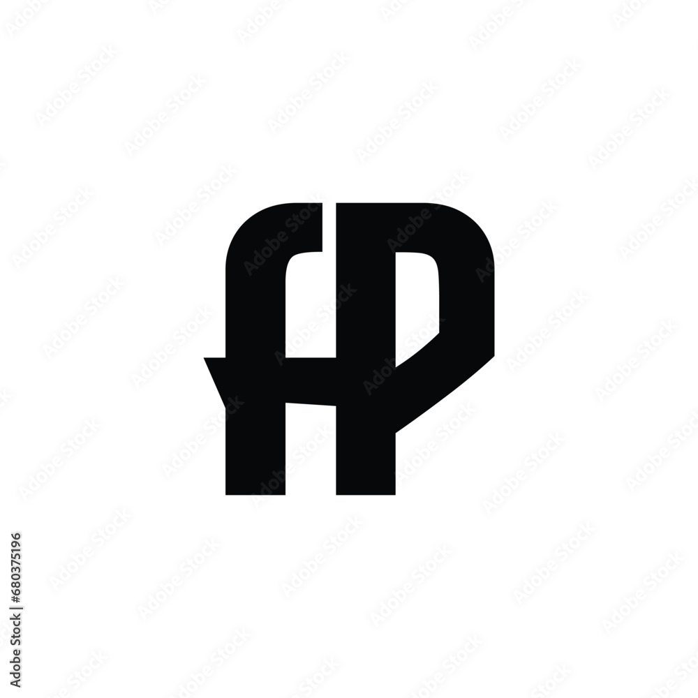 Ap letter logo and brand for your company and Organization. Ap letter logo and brand for your company and Organization.