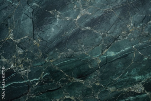 Emerald green and white marble texture for walls 