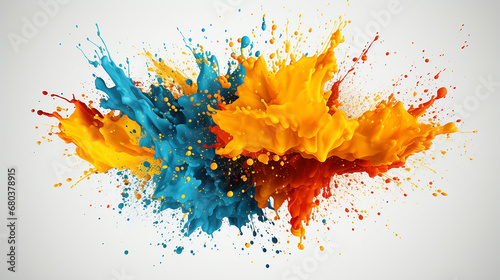 Abstract_background_with_a_colorful_watercolor_splat
