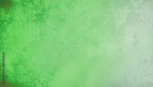 New stylish abstract green grunge background