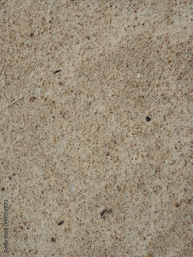 Image of sand on a sandy beach
