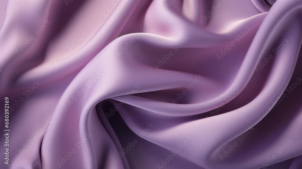 Obraz premium Pink silk texture