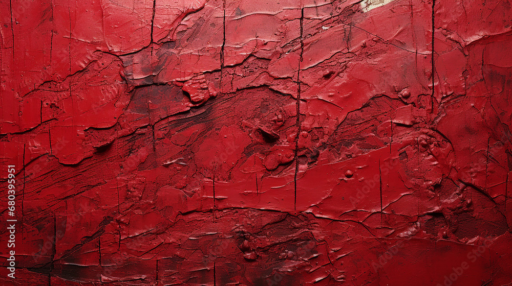 Obraz premium Free_photo_red_grunge_texture
