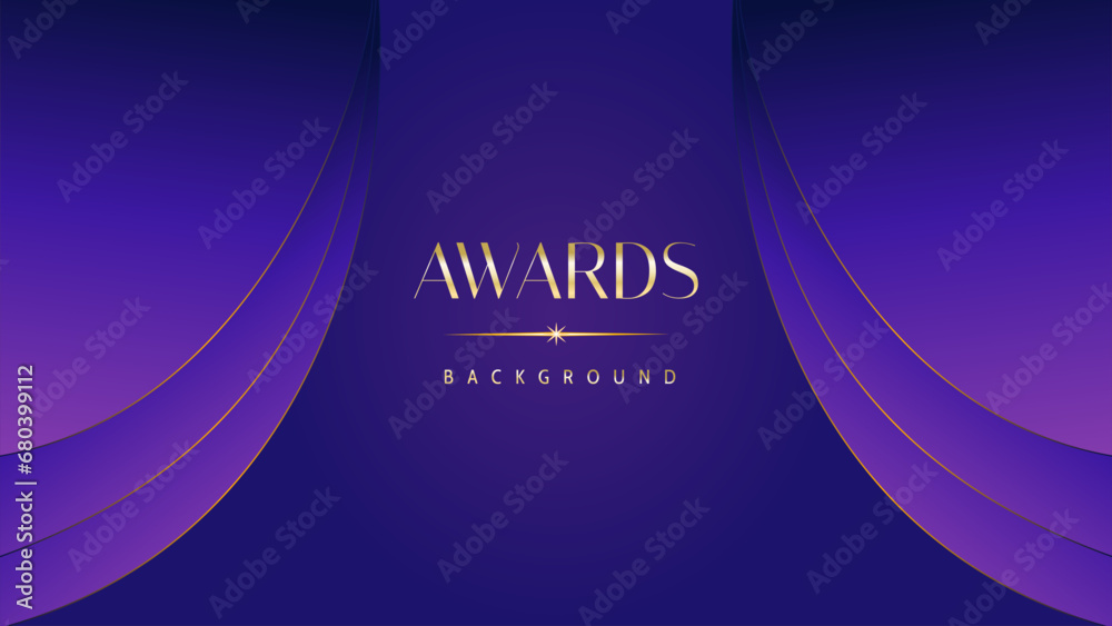 Pink blue purple golden royal awards graphics background. Lines growing elegant shine spark. Luxury premium corporate abstract design template. Banner certificate dynamic shape. Pink blue purple golden royal awards graphics background. Lines growing elegant shine spark. Luxury premium corporate abstract design template. Banner certificate dynamic shape.