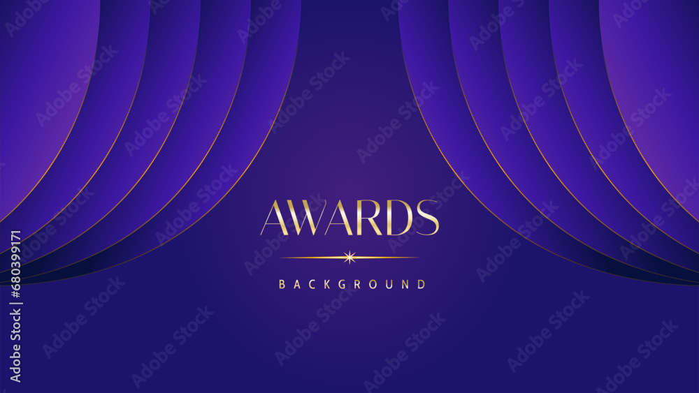 Pink blue purple golden royal awards graphics background. Lines growing elegant shine spark. Luxury premium corporate abstract design template. Banner certificate dynamic shape. Pink blue purple golden royal awards graphics background. Lines growing elegant shine spark. Luxury premium corporate abstract design template. Banner certificate dynamic shape.