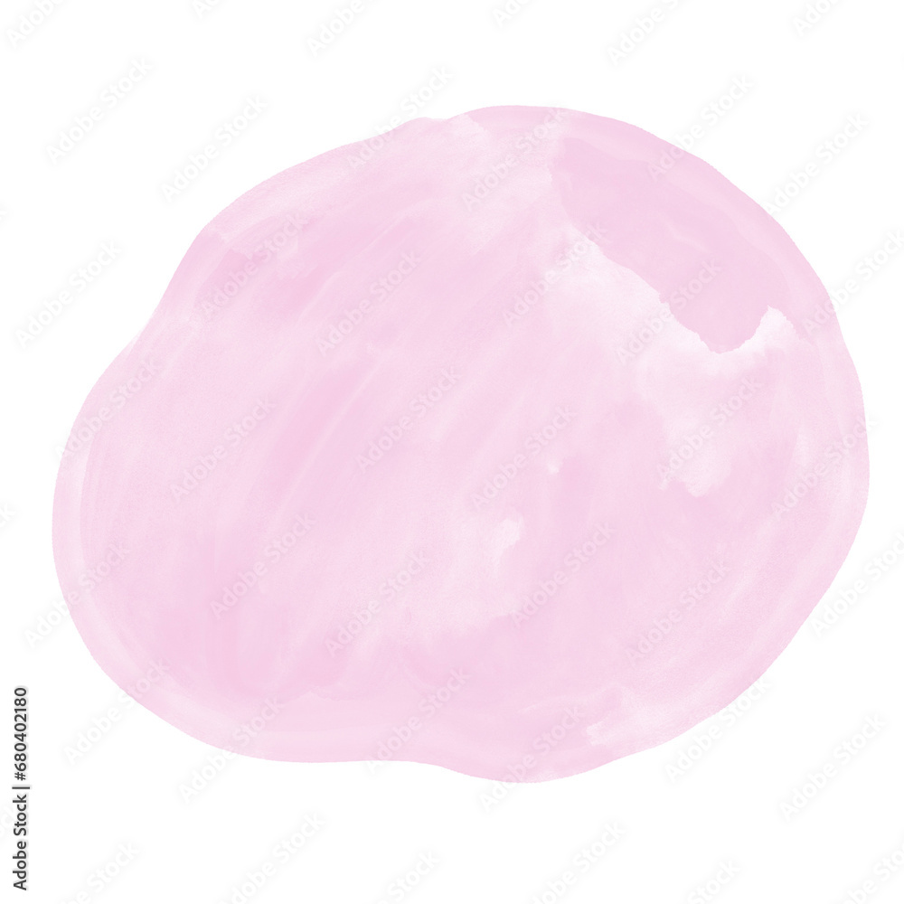 Pastel Abstract Fluid Watercolor Element Brush Pastel Abstract Fluid Watercolor Element Brush