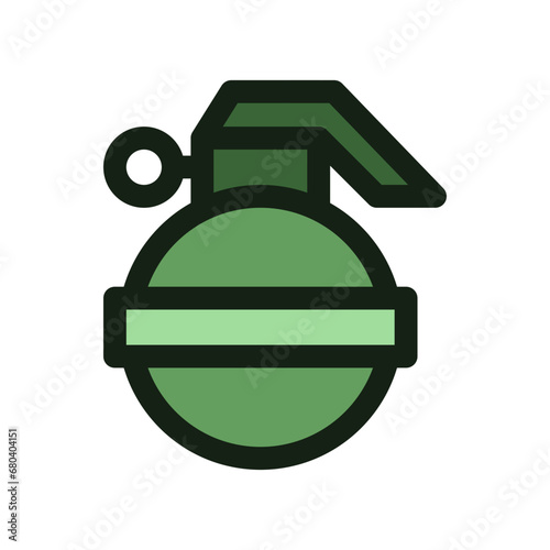 Grenade Icon