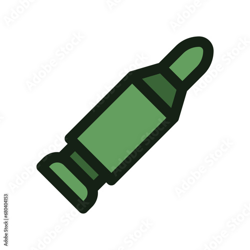 Bullet Icon