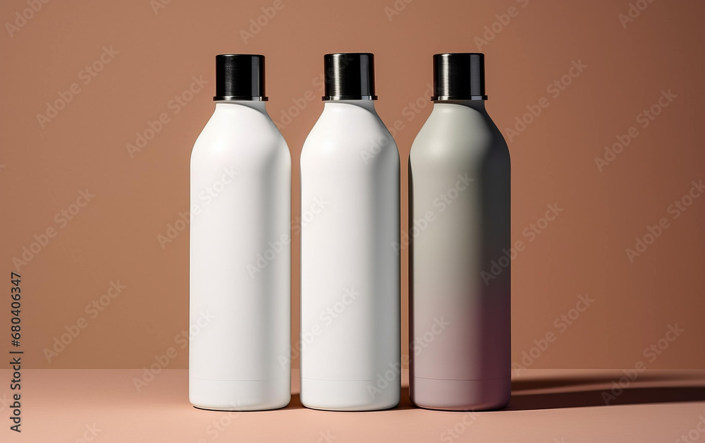 ultra realistic bottle Mockup 4k ultra realistic bottle Mockup 4k