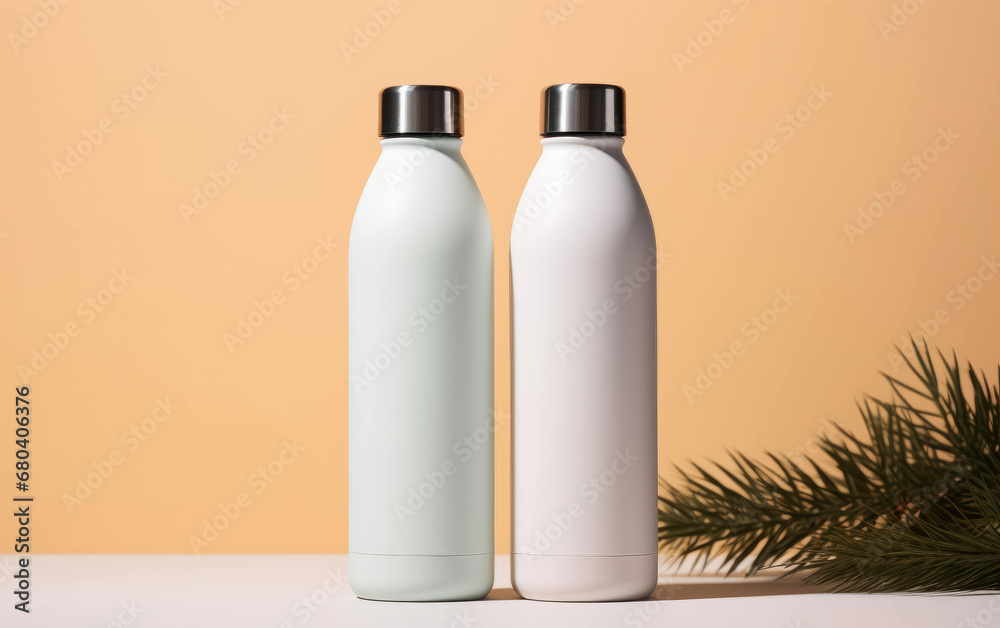 ultra realistic bottle Mockup 4k ultra realistic bottle Mockup 4k