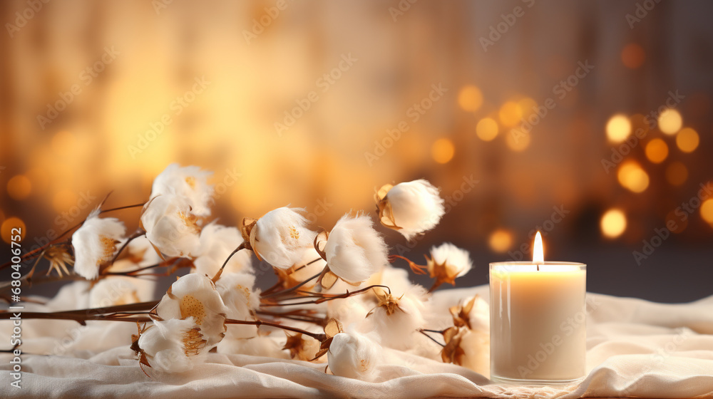 christmas candles on wooden background christmas candles on wooden background