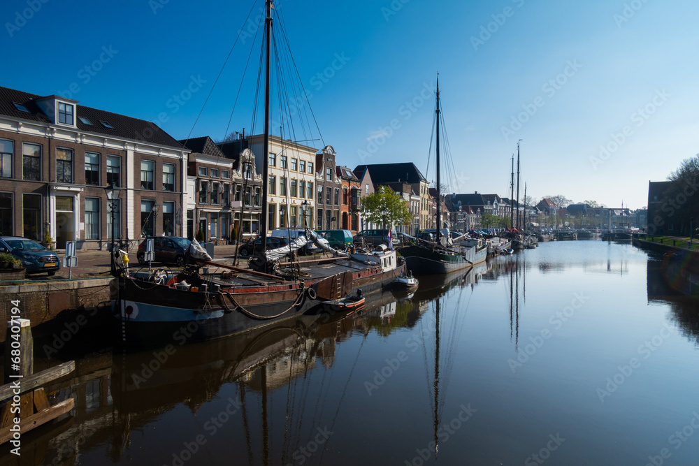 Zwolle Netherlands
