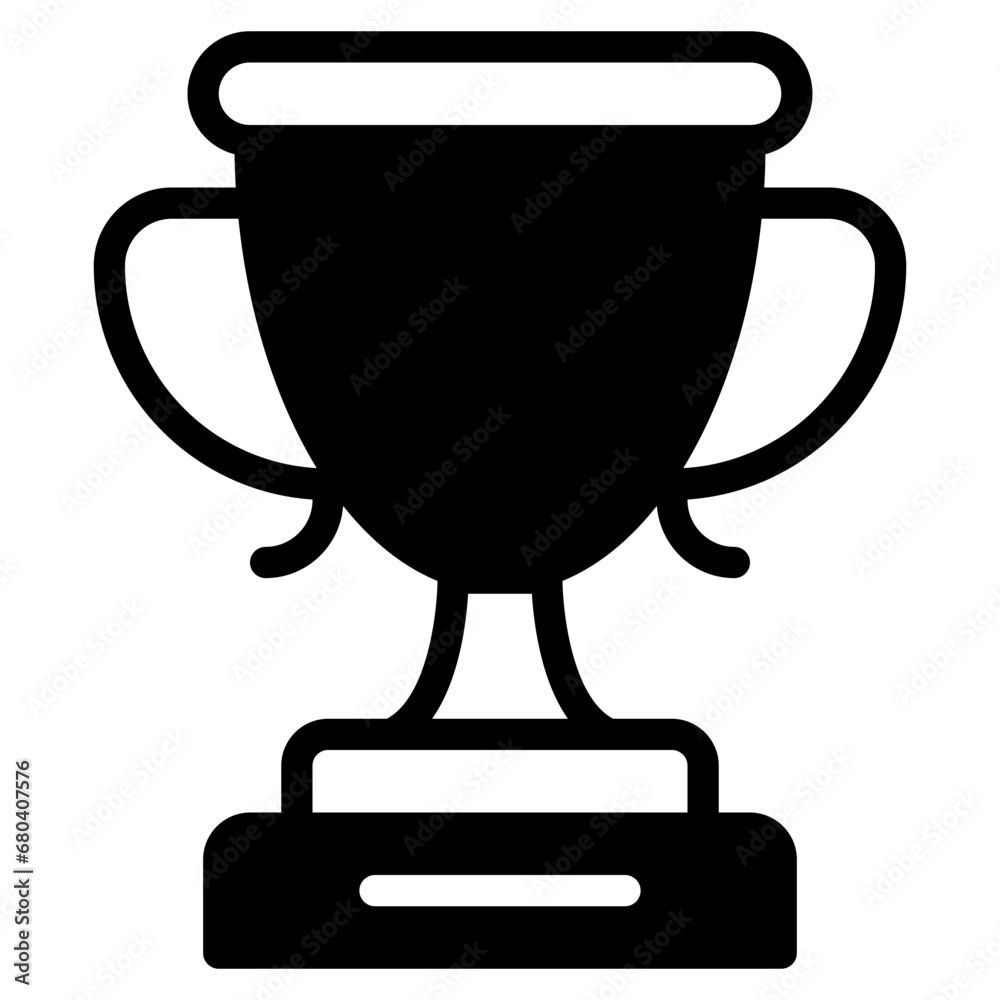 Trophy icon Trophy icon