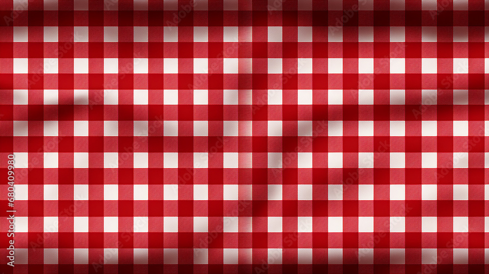 Free_vector_gingham_style_background
