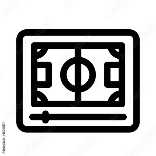 Football Live Streaming Icon