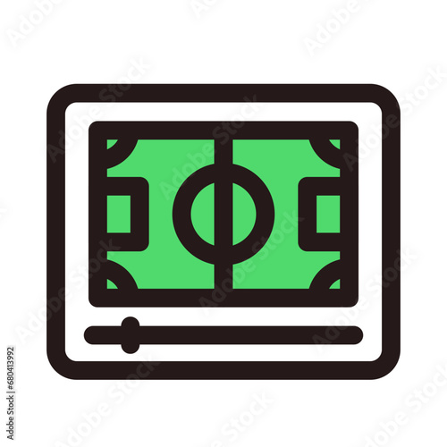 Football Live Streaming Icon