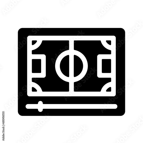 Football Live Streaming Icon