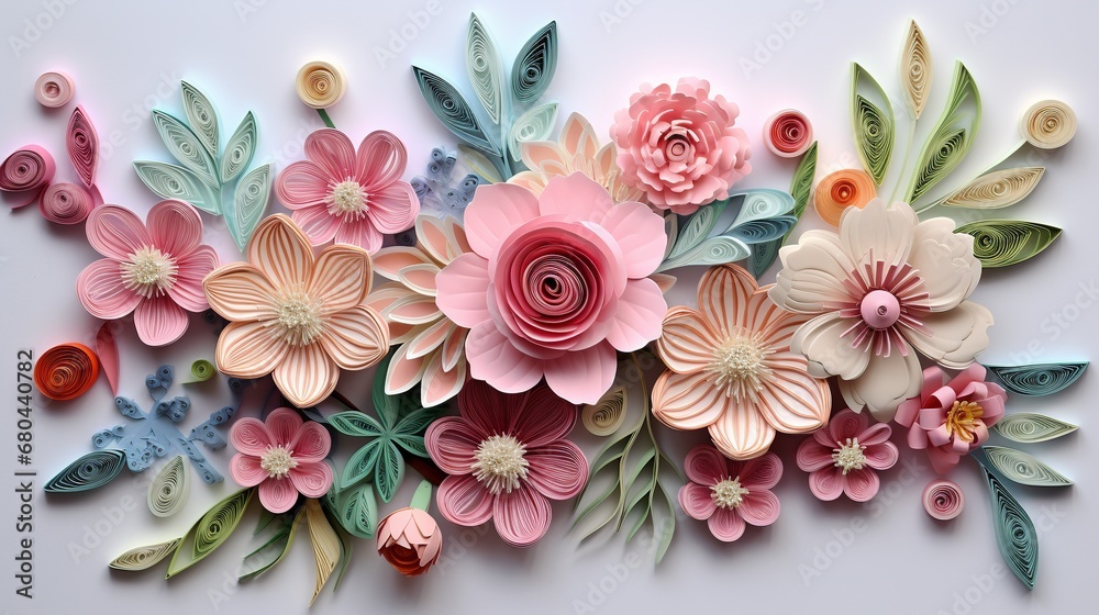 bouquet of flowers bouquet of flowers