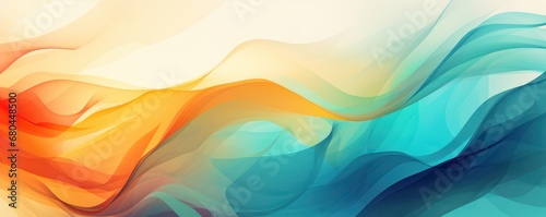 abstract colorful background