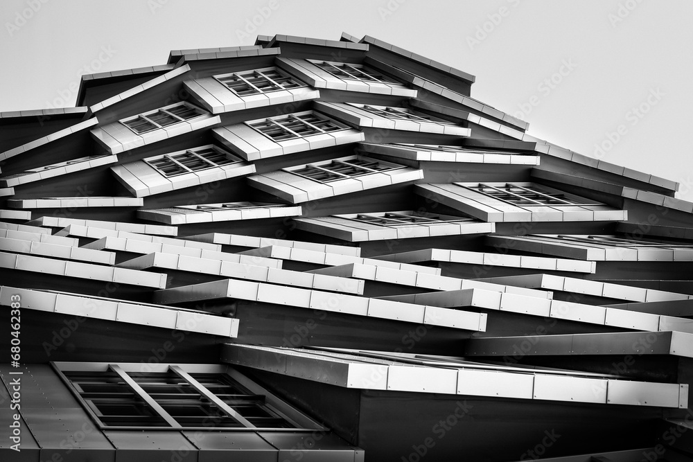 Pile of windows Pile of windows