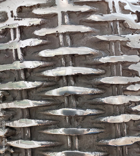Metal Texture