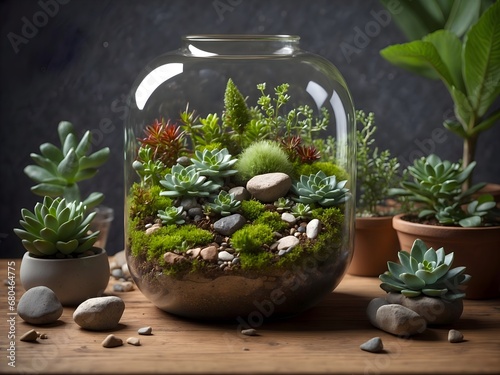 TerrariumMaking