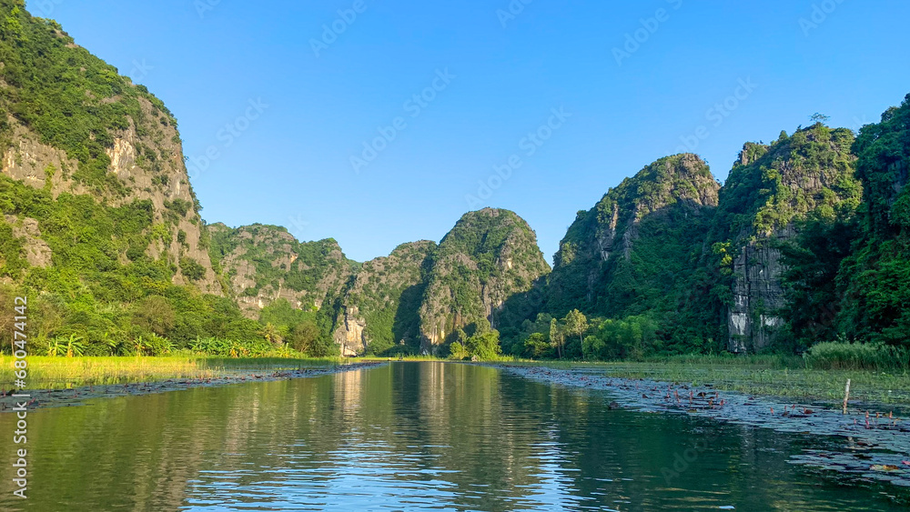 Tam coc