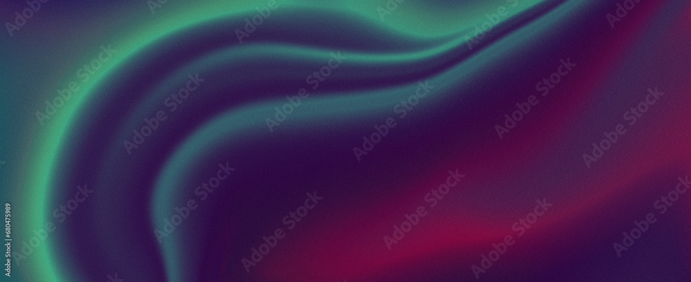 Obraz premium beautiful colorful abstract gradient background