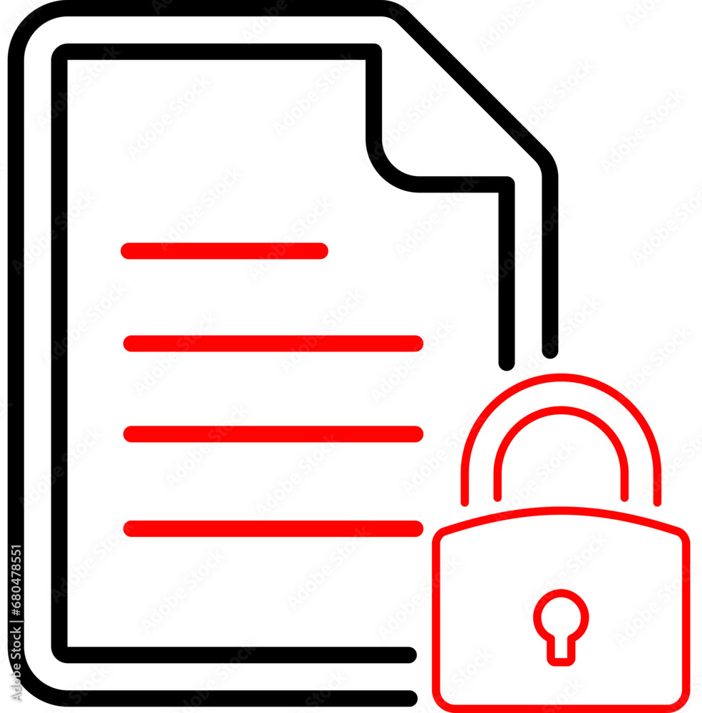 Document protection
Document protection
